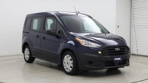 FORD TRANSIT CONNECT 2019 NM0LS6E21K1401085 image